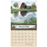 Country Path 2026 Wall Calendar WCA104329